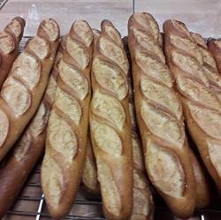 Horario de apertura El forn de Norman, Mogente