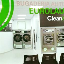 Horario de apertura Euro Laundry, Santa Coloma de Farners