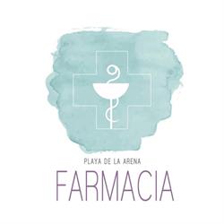 Horario de apertura Farmacia Playa de la Arena, Santiago del Teide