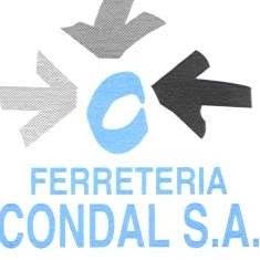 Horario de apertura FERRETERIA CONDAL,S.A. (SUMINISTROS MERCA BCN S.L.), L'Hospitalet de Llobregat