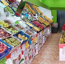Horario de apertura REAL FRUTA Y Verdura, Ciudad Real