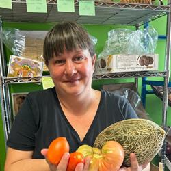 Horario de apertura Fruteria El Rebollo Lucia, Aranjuez