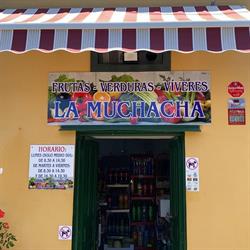Horario de apertura Frutería La Muchacha, Tacoronte