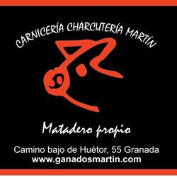 Ganados y Carnicería Martín en Granada (Genil) - Horario de apertura