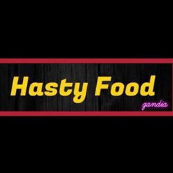 Horario de apertura Hasty Food Gandia, 