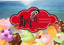Horario de apertura Heladería Apolo Cervecería, Cullera