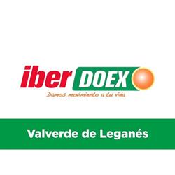 Horario de apertura Iberdoex (Valverde de Leganés),