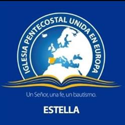 Horario de apertura IPUE Estella -Lizarra. Iglesia Pentecostal Unida en Europa, 