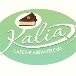 Horario de apertura Kalia Cafetería, Rivas-Vaciamadrid