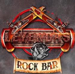 Horario de apertura Leyendas Rock Bar, Cartagena