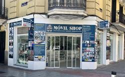 Mobile Shop en Madrid (Chamberí) - Horario de apertura