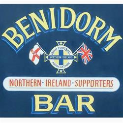Horario de apertura Northern Ireland Supporters Bar, Benidorm