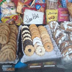 Horario de apertura PANADERIA "Barranco", Vitoria-Gasteiz