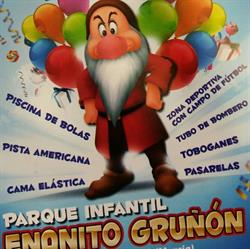 Horario de apertura Parque Infantil Enanito Gruñón, Murcia