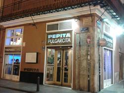 Pepita Pulgarcita en Valencia (Ciutat Vella) - Horario de apertura
