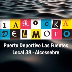 Horario de apertura La Rocka del Moro, Las Fuentes