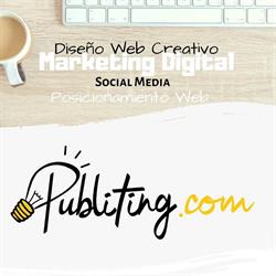 Horario de apertura Publiting - Marketing Digital, Estepona