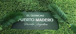 Horario de apertura Puerto Madero - El Quincho, Alcalá de Henares