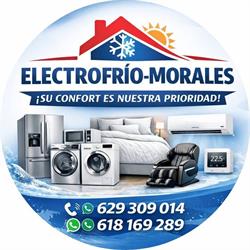 Horario de apertura Electrofrio-Morales, El Cuervo