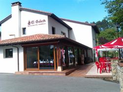 Horario de apertura Restaurante El Galeón De Rubarcena, Comillas