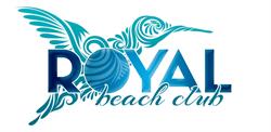 Horario de apertura Royal Beach Club, Malgrat de Mar