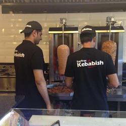 Sarfraz Kebabish en Barcelona (Sant Martí) - Horario de apertura