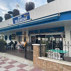 Horario de apertura Seawolf, Lloret de Mar