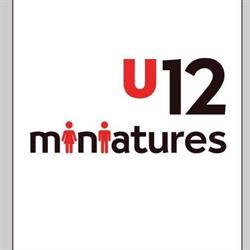 U12 Miniatures en Barcelona (Ciutat Vella) - Horario de apertura