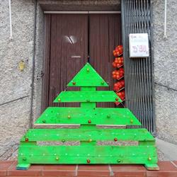 Horario de apertura Alimentación Plaza del Molino, Montijo