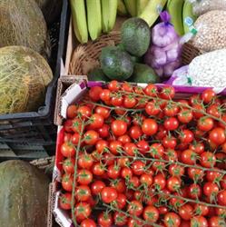 Horario de apertura Alimentación Plaza del Molino, Montijo