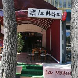 Horario de apertura Bar La Masía calle Carles Buigas, 62, Salou