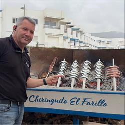 Horario de apertura Chiringuito El Farillo, Calahonda
