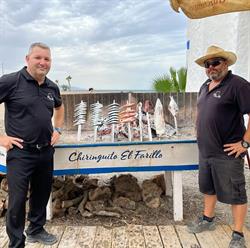 Horario de apertura Chiringuito El Farillo, Calahonda