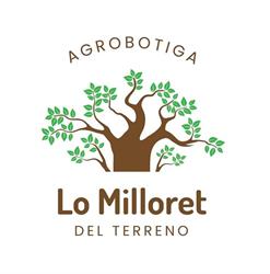 Horario de apertura Lo Milloret del Terreno Agrobotiga, L'Ametlla de Mar