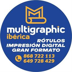 Horario de apertura MULTIGRAPHIC IBÉRICA, Cartagena