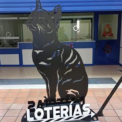 Horario de apertura Administración de Loterías N°1 “El Gato Negro” Villamartín, Cádiz, 