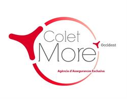 Horario de apertura Occident - Agència d’assegurances Colet-More associats, Sant Just Desvern