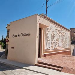 Horario de apertura Biblioteca Mestre Cabré de Tivissa, 