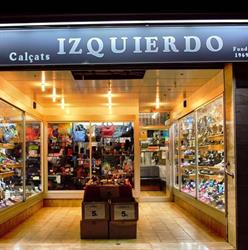 Horario de apertura Calzados Izquierdo, El Prat de Llobregat