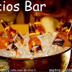 Vicios Bar Paraguayo en Madrid (Tetuán) - Horario de apertura