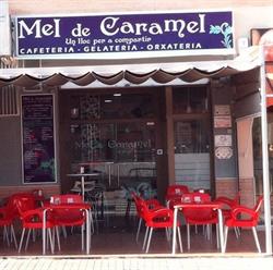 Horario de apertura Mel de Caramel Puçol, 