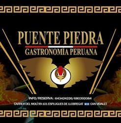 Horario de apertura Puente Piedra Restobar, Esplugues de Llobregat