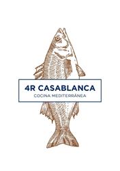 Horario de apertura 4R Casablanca Restaurant, Salou
