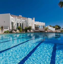 Horario de apertura Villa Capricho, Marbella