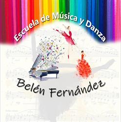 Horario de apertura ESCUELA DE MÚSICA Y DANZA BELÉN FERNÁNDEZ, Jerez de la Frontera