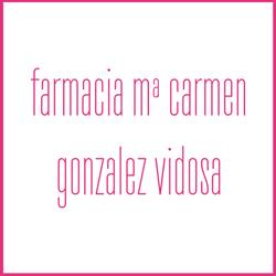 Horario de apertura Farmacia González Vidosa, Valencia