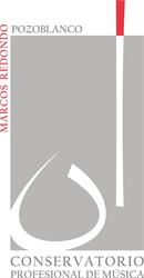 Horario de apertura Conservatorio Profesional de Música 'Marcos Redondo' de Pozoblanco, 
