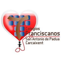 Horario de apertura Colegio San Antonio, Carcaixent