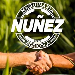 Horario de apertura Maquinaria Agrícola Núñez Ruiz, S.L., Lora del Río