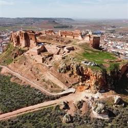 Horario de apertura Castillo de la Estrella, Montiel